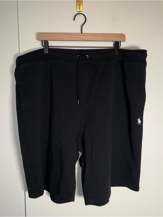 Polo Ralph Lauren Other - POLO RALPH LAUREN plus size athletic cloth drawstring preppy men’s shorts 3XB